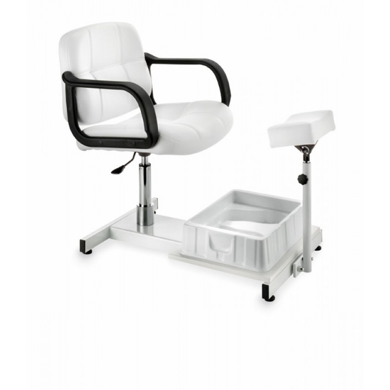 Καρέκλα Πεντικιούρ Podo Chair